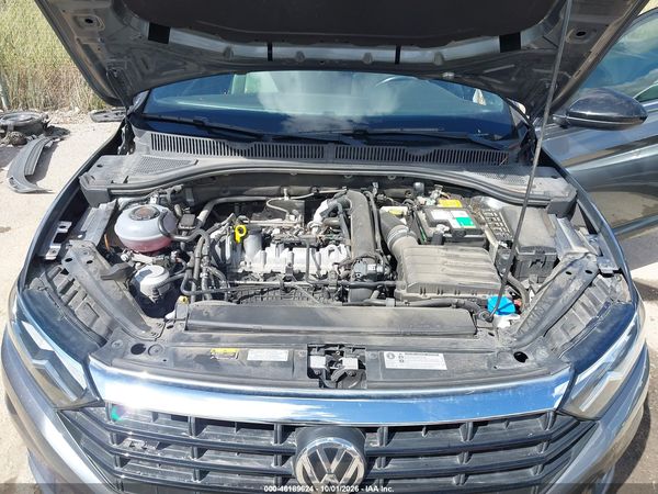 2019 VOLKSWAGEN JETTA — I10