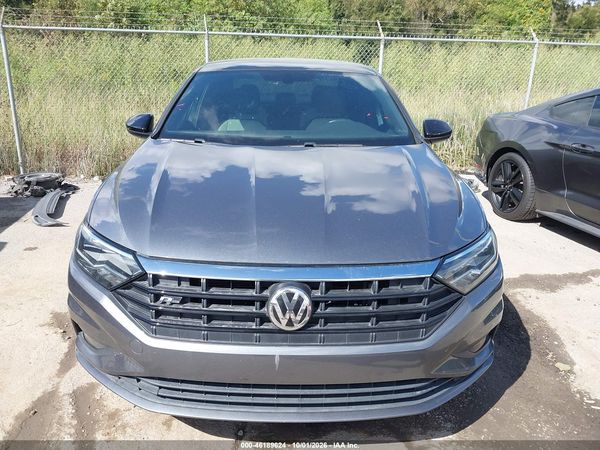 2019 VOLKSWAGEN JETTA — I115