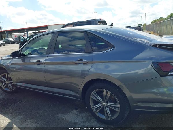 2019 VOLKSWAGEN JETTA — I117