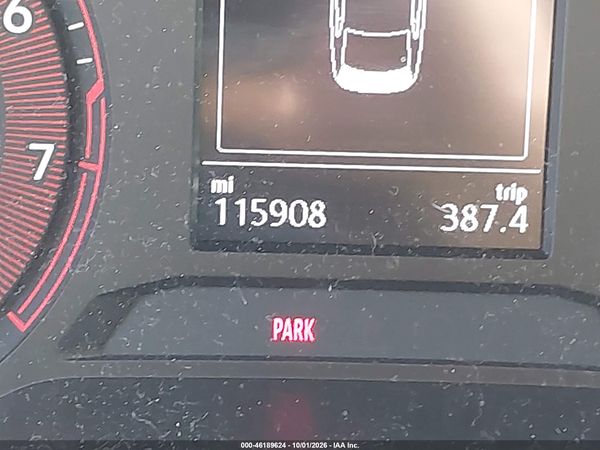 2019 VOLKSWAGEN JETTA — I118