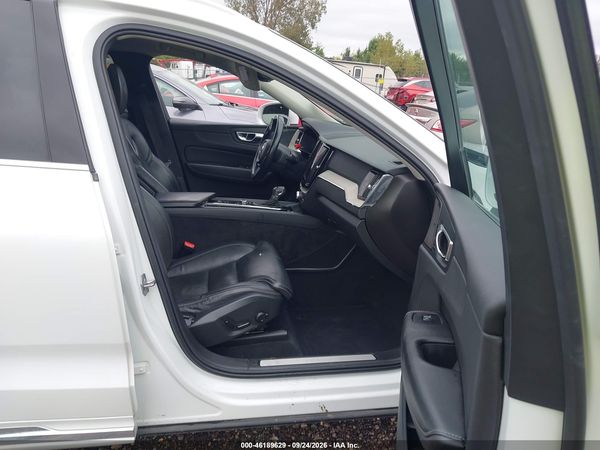 2021 VOLVO XC60 T6 INSCRIPTION — I5