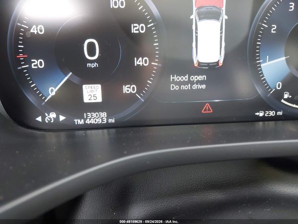 2021 VOLVO XC60 T6 INSCRIPTION — I7