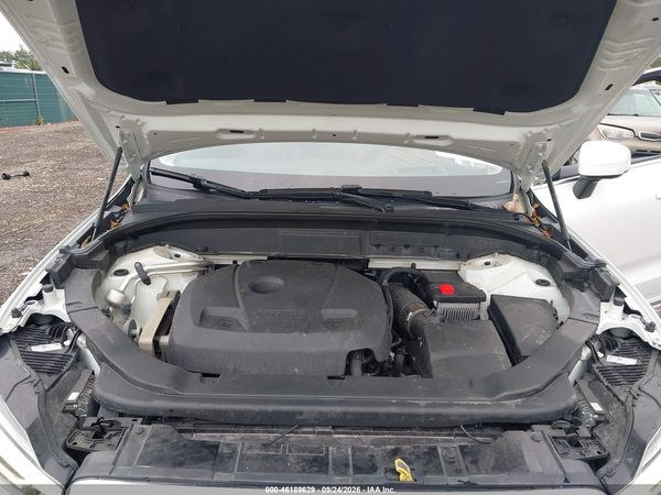 2021 VOLVO XC60 T6 INSCRIPTION — I10