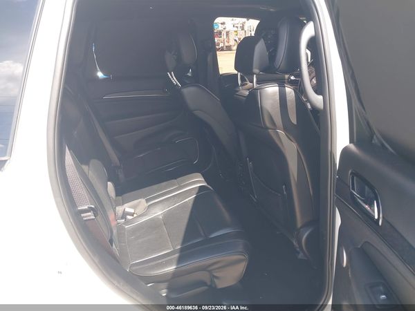 2019 JEEP GRAND CHEROKEE HIGH ALTITUDE 4X4 — I8