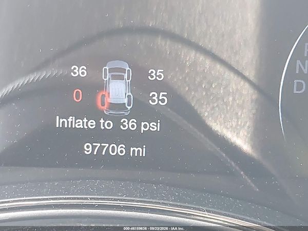 2019 JEEP GRAND CHEROKEE HIGH ALTITUDE 4X4 — I118