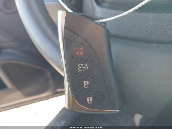 2025 LEXUS ES 300H F SPORT DESIGN — I11