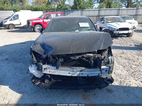 2025 LEXUS ES 300H F SPORT DESIGN — I115