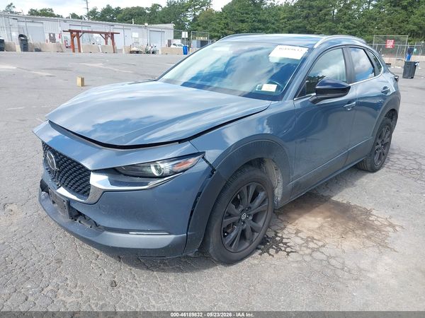 2023 MAZDA CX-30 — I2