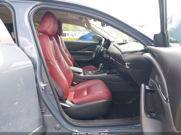 2023 MAZDA CX-30 2.5 S CARBON EDITION — I5