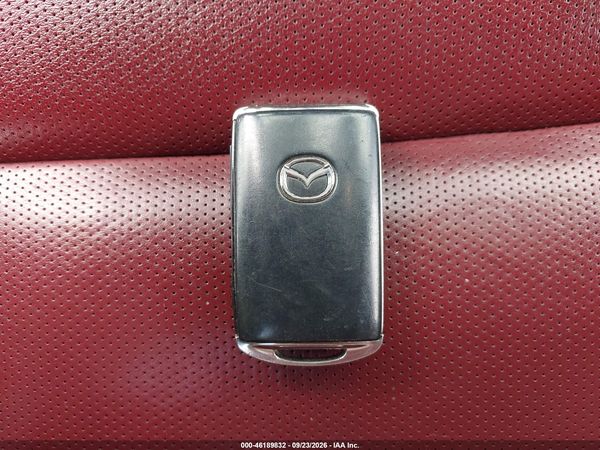 2023 MAZDA CX-30 2.5 S CARBON EDITION — I11