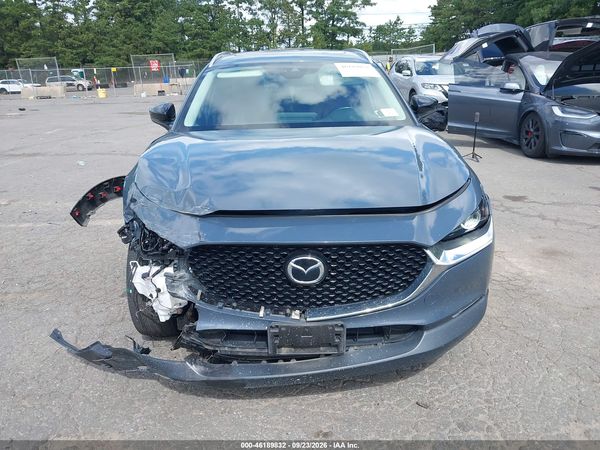 2023 MAZDA CX-30 2.5 S CARBON EDITION — I115