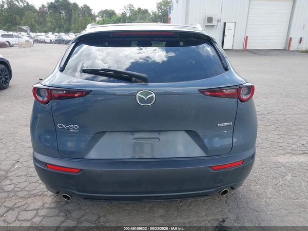 2023 MAZDA CX-30 2.5 S CARBON EDITION — I119
