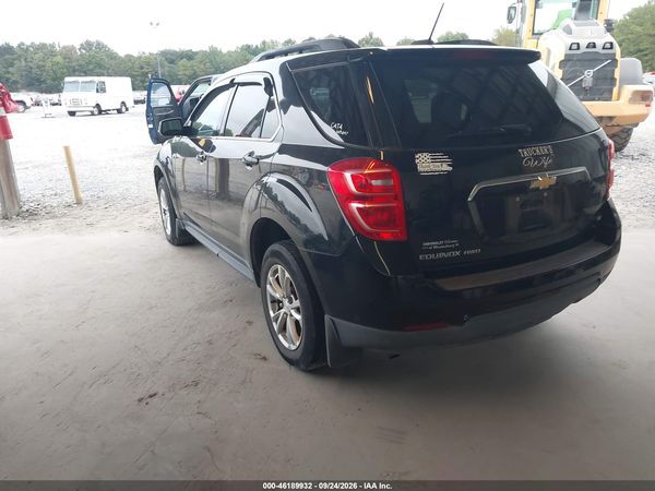 2017 CHEVROLET EQUINOX LT — I3