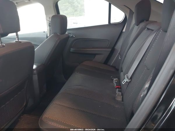 2017 CHEVROLET EQUINOX LT — I8