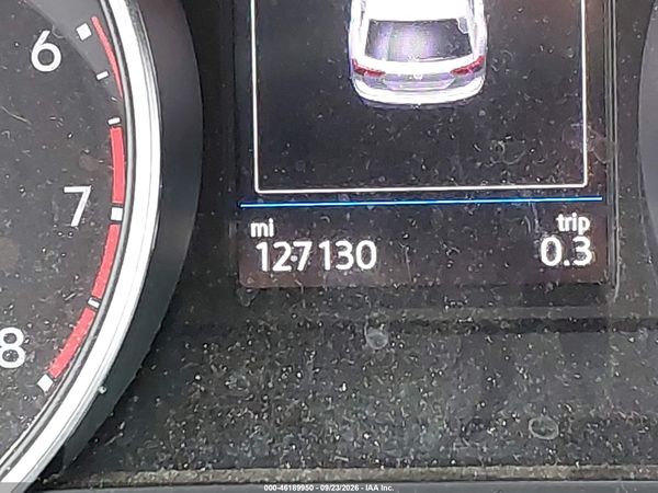 2019 VOLKSWAGEN TIGUAN — I118