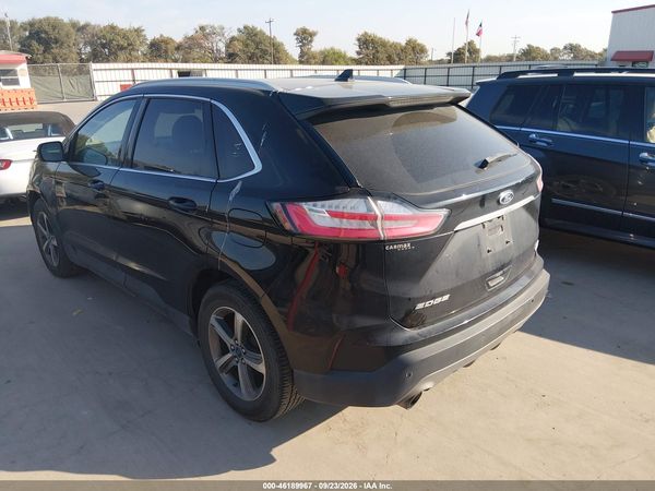 2019 FORD EDGE SEL — I3