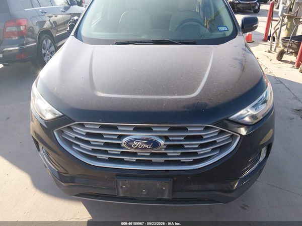 2019 FORD EDGE SEL — I115