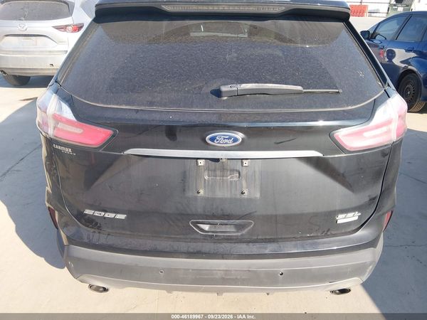2019 FORD EDGE SEL — I119