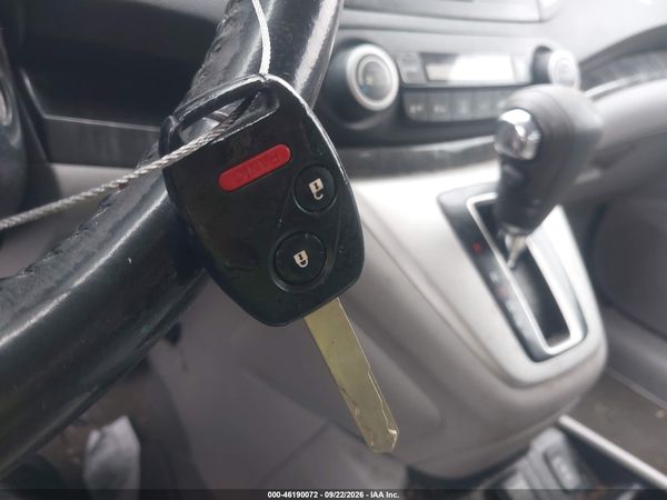 2013 HONDA CR-V EX-L — I11
