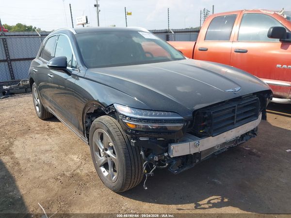 2026 GENESIS GV70 2.5T — I1
