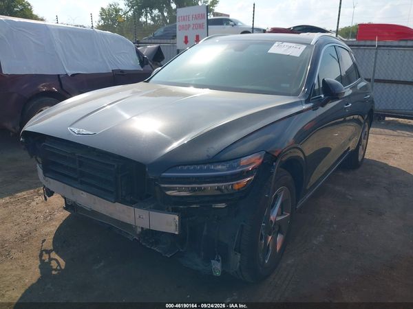 2026 GENESIS GV70 — I2