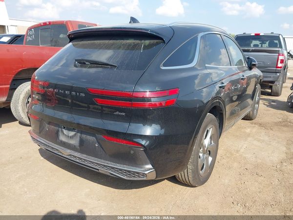 2026 GENESIS GV70 2.5T — I4
