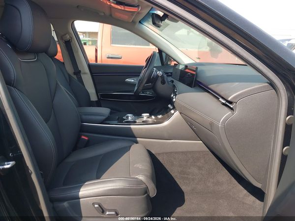 2026 GENESIS GV70 2.5T — I5