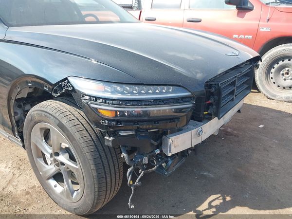 2026 GENESIS GV70 2.5T — I6