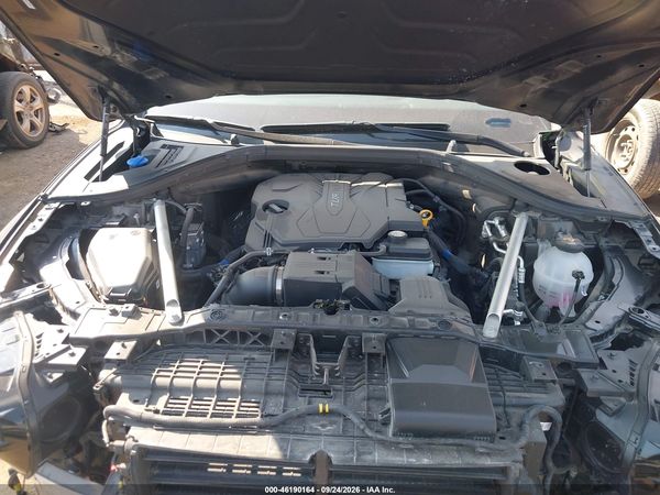 2026 GENESIS GV70 2.5T — I10