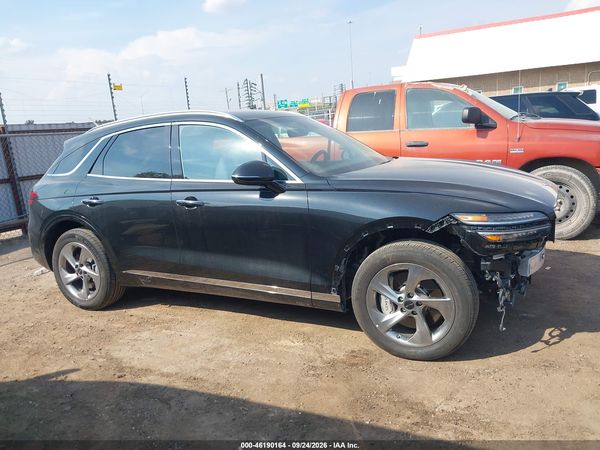 2026 GENESIS GV70 2.5T — I116
