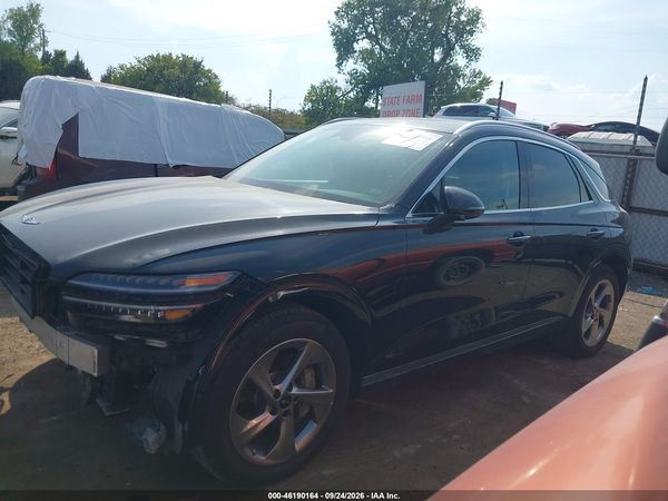 2026 GENESIS GV70 2.5T — I117