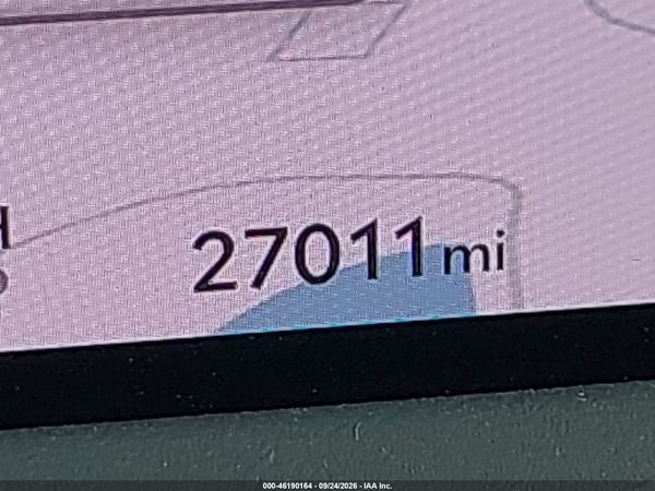 2026 GENESIS GV70 2.5T — I118