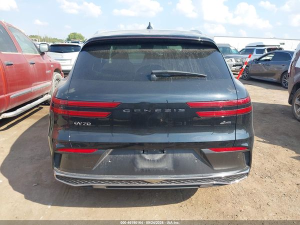 2026 GENESIS GV70 2.5T — I119