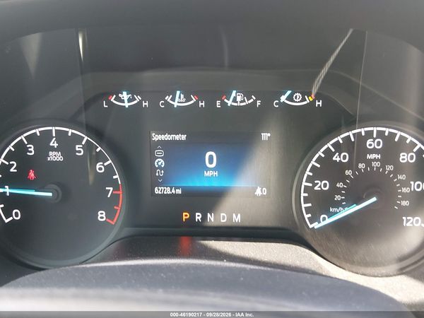 2023 FORD F-150 XLT — I7
