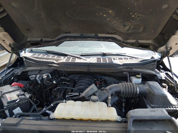 2023 FORD F-150 XLT — I10