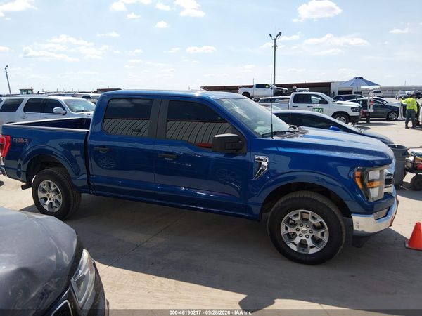 2023 FORD F-150 XLT — I116