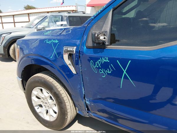 2023 FORD F-150 XLT — I152