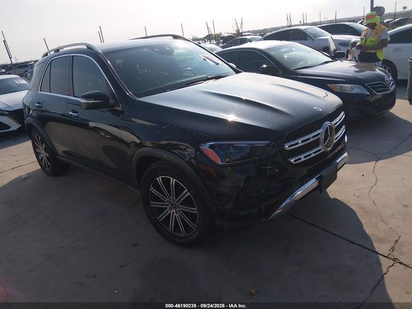 2026 MERCEDES-BENZ GLE 350 GLE350 — I1
