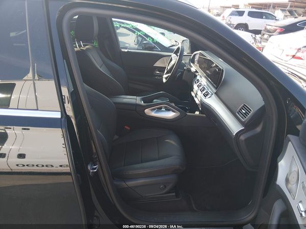 2026 MERCEDES-BENZ GLE 350 GLE350 — I5