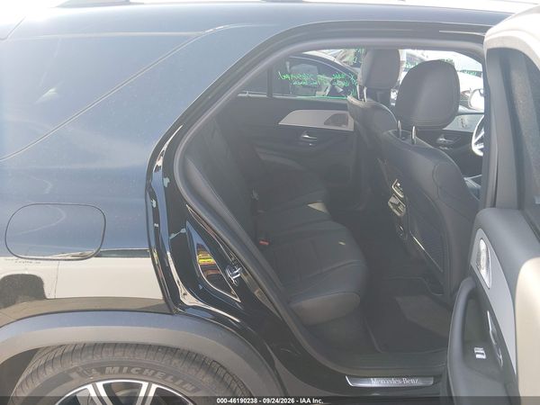 2026 MERCEDES-BENZ GLE 350 GLE350 — I8