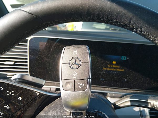 2026 MERCEDES-BENZ GLE 350 GLE350 — I11