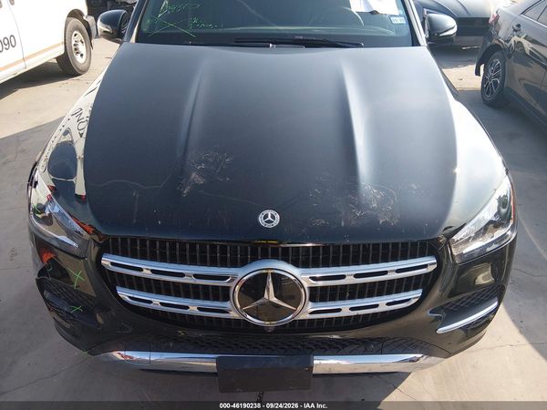 2026 MERCEDES-BENZ GLE 350 GLE350 — I115