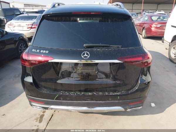 2026 MERCEDES-BENZ GLE 350 GLE350 — I119