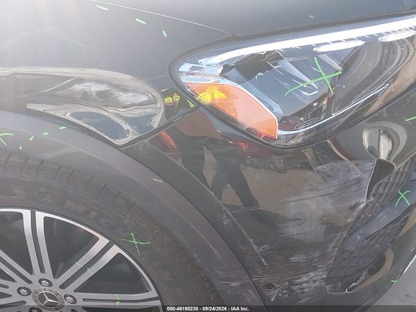 2026 MERCEDES-BENZ GLE 350 GLE350 — I152