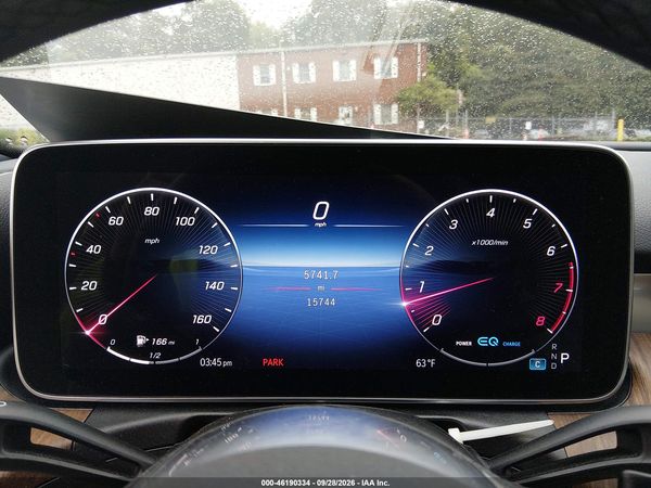2022 MERCEDES-BENZ C 300 4MATIC — I7