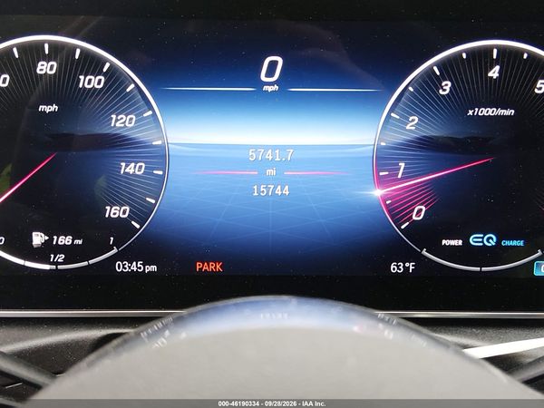 2022 MERCEDES-BENZ C 300 4MATIC — I118