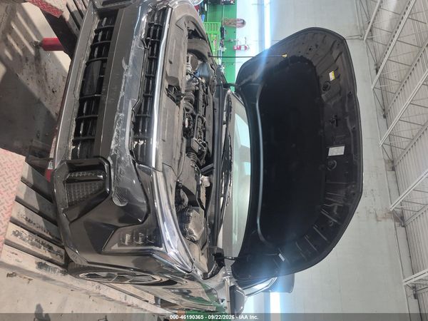 2025 KIA K4 GT-LINE — I10