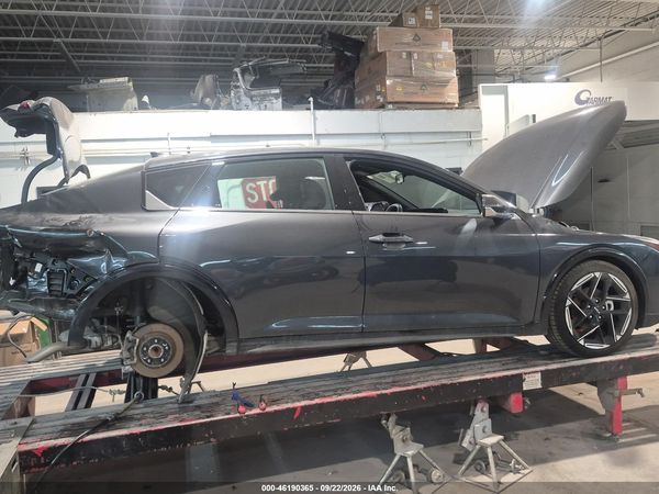 2025 KIA K4 GT-LINE — I152