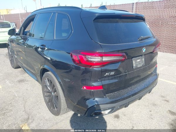 2023 BMW X5 SDRIVE40I — I3