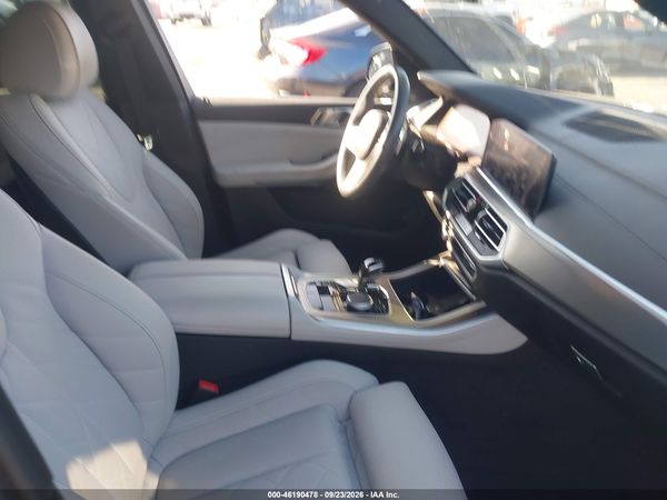 2023 BMW X5 SDRIVE40I — I5